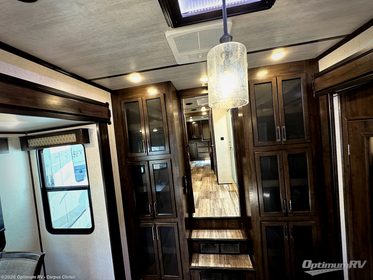 Used 2021 Dutchmen Yukon 421FL available in Robstown, Texas