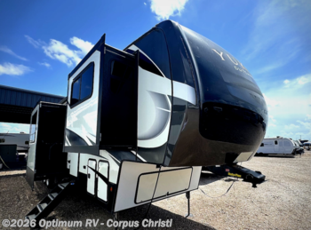 Used 2021 Dutchmen Yukon 421FL available in Robstown, Texas