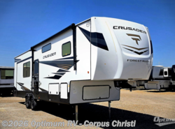 New 2027 Prime Time Crusader KING33 available in Robstown, Texas