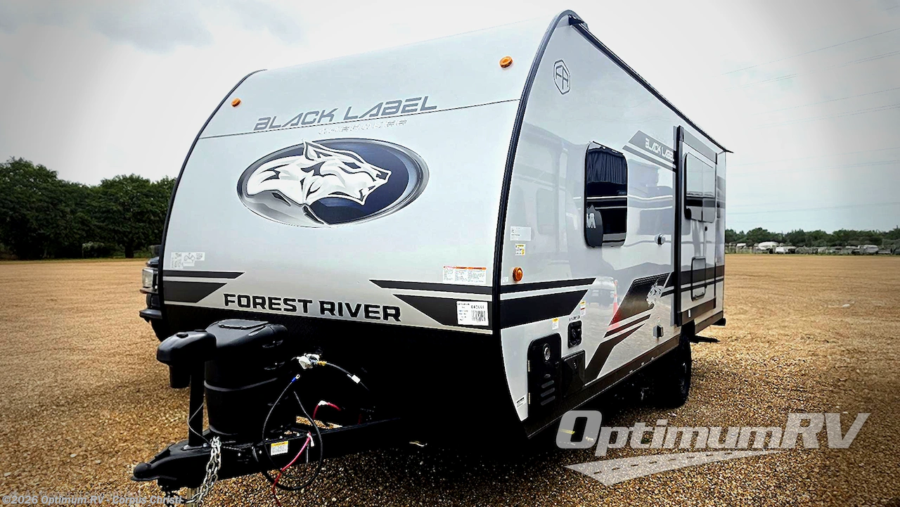 New 2027 Forest River Cherokee Wolf Pup 17SCBL available in Robstown, Texas