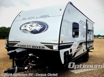 New 2027 Forest River Cherokee Wolf Pup 17SCBL available in Robstown, Texas