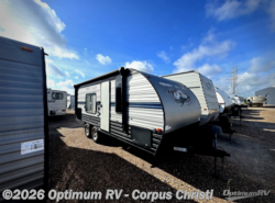 Used 2020 Forest River Cherokee Grey Wolf 18MT available in Robstown, Texas