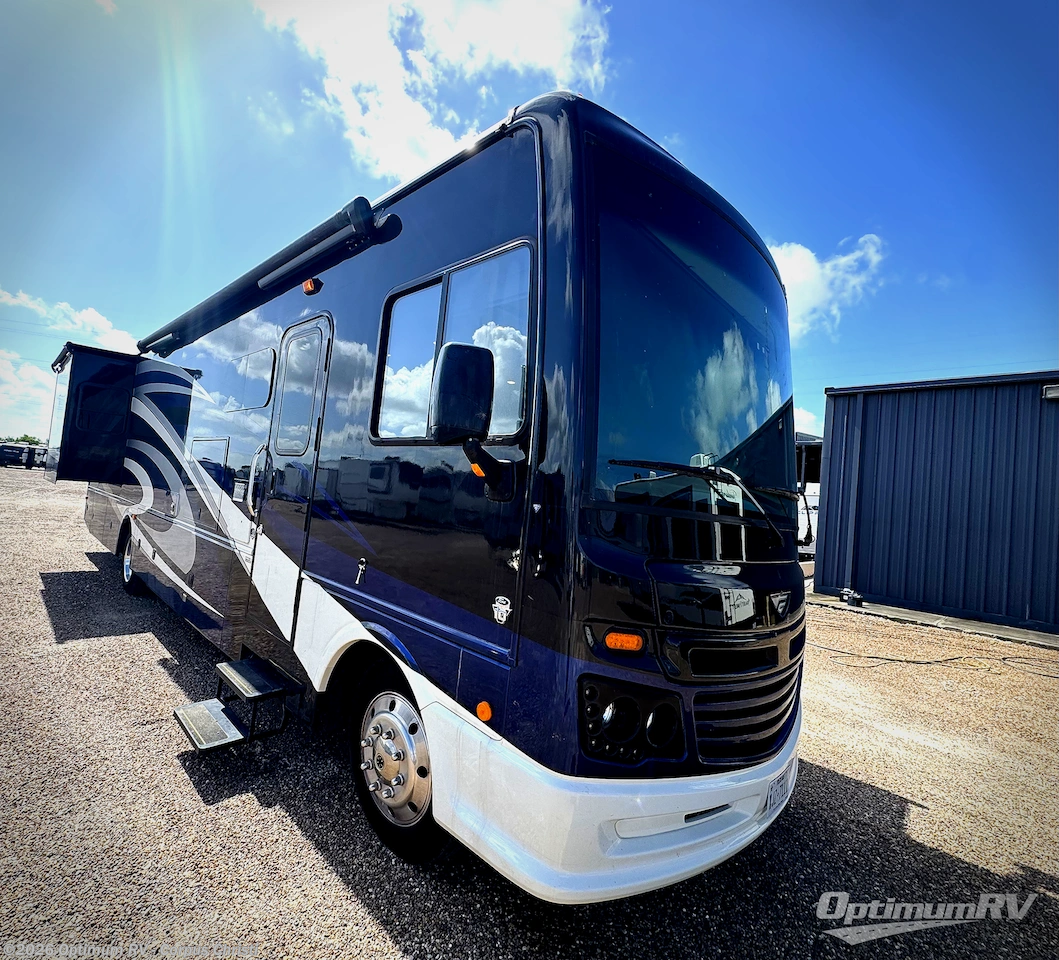 Used 2018 Fleetwood Bounder 36F available in Robstown, Texas