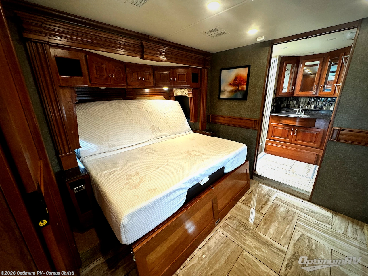 Used 2017 Fleetwood Discovery 40E available in Robstown, Texas