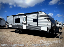 Used 2024 Forest River Aurora 26BH available in Robstown, Texas