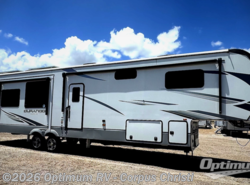 Used 2024 K-Z Durango Gold G382MBQ available in Robstown, Texas