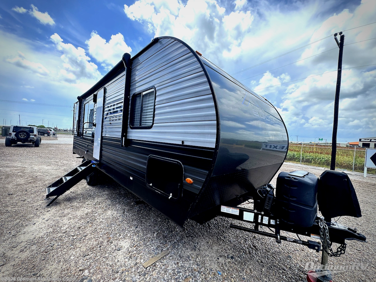 Used 2022 Forest River XLR Micro Boost 25LRLE available in Robstown, Texas