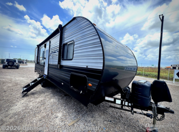 Used 2022 Forest River XLR Micro Boost 25LRLE available in Robstown, Texas