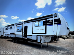 New 2027 Forest River Cherokee Arctic Wolf 3950SUITE available in Robstown, Texas