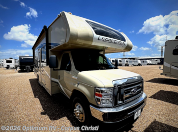 Used 2022 Coachmen Leprechaun Premier 260DS Ford 450 available in Robstown, Texas