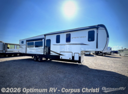 New 2027 Venture RV SportTrek Touring Edition STTF354VBH available in Robstown, Texas