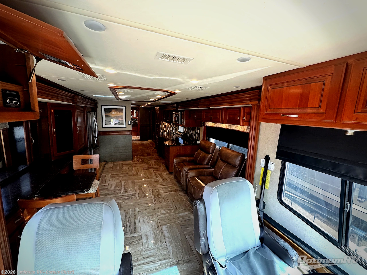 Used 2012 Fleetwood Discovery 40X available in Robstown, Texas