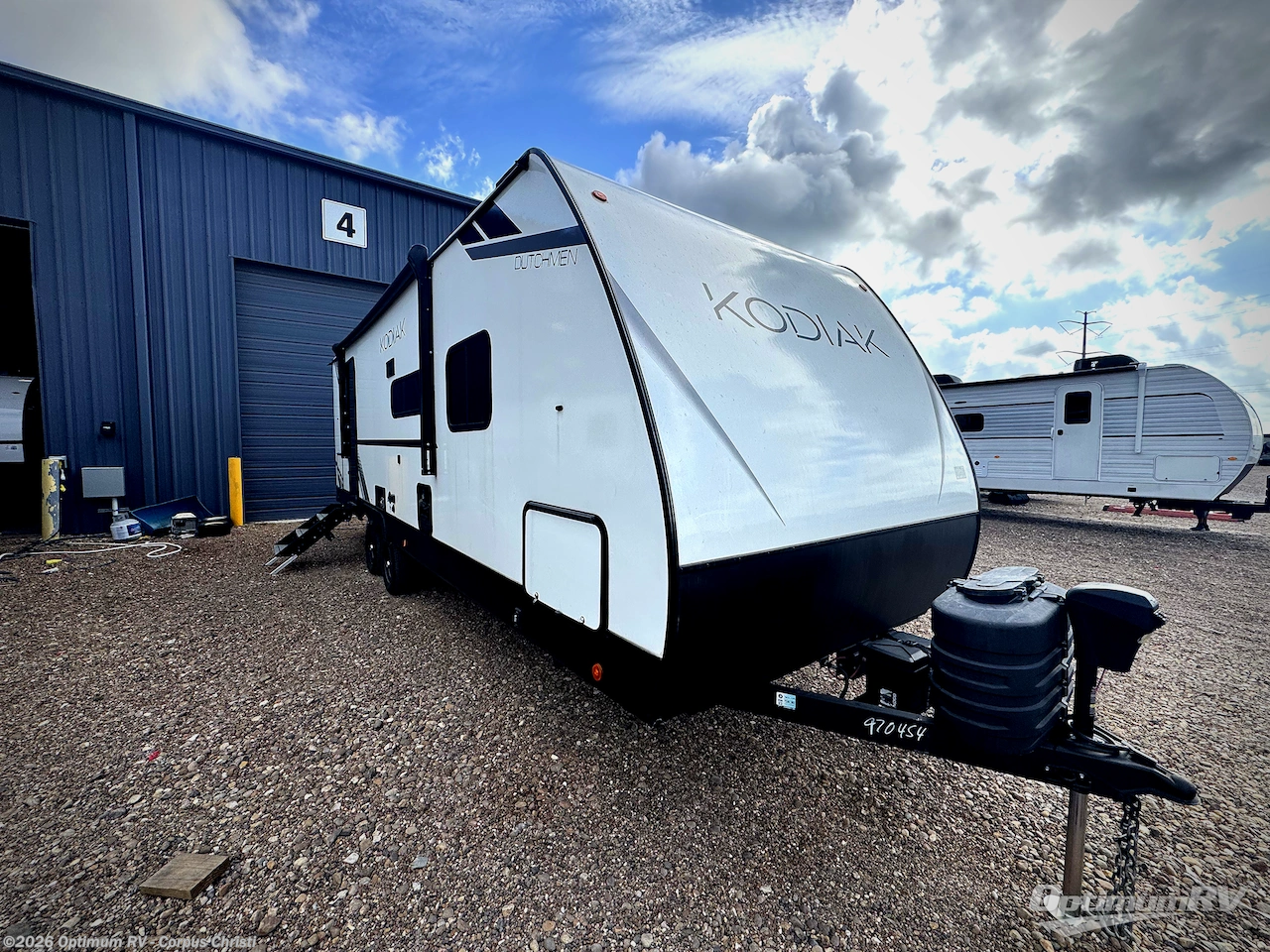 Used 2025 Dutchmen Kodiak 260RBSL available in Robstown, Texas