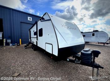 Used 2025 Dutchmen Kodiak 260RBSL available in Robstown, Texas