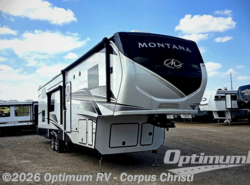 Used 2025 Keystone Montana 3915TB available in Robstown, Texas