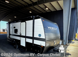 Used 2025 Keystone Hideout Sport Single Axle 176BH available in Robstown, Texas