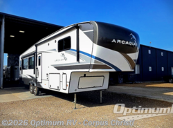 Used 2024 Keystone Arcadia 3260RL available in Robstown, Texas
