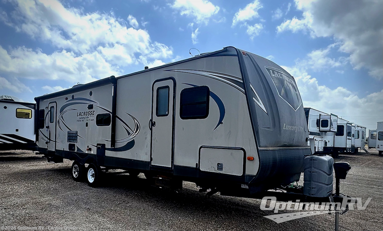 Used 2015 Prime Time LaCrosse 311RLS available in Robstown, Texas