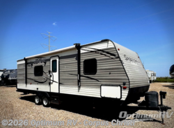 Used 2019 K-Z Sportsmen LE 260BHLE available in Robstown, Texas