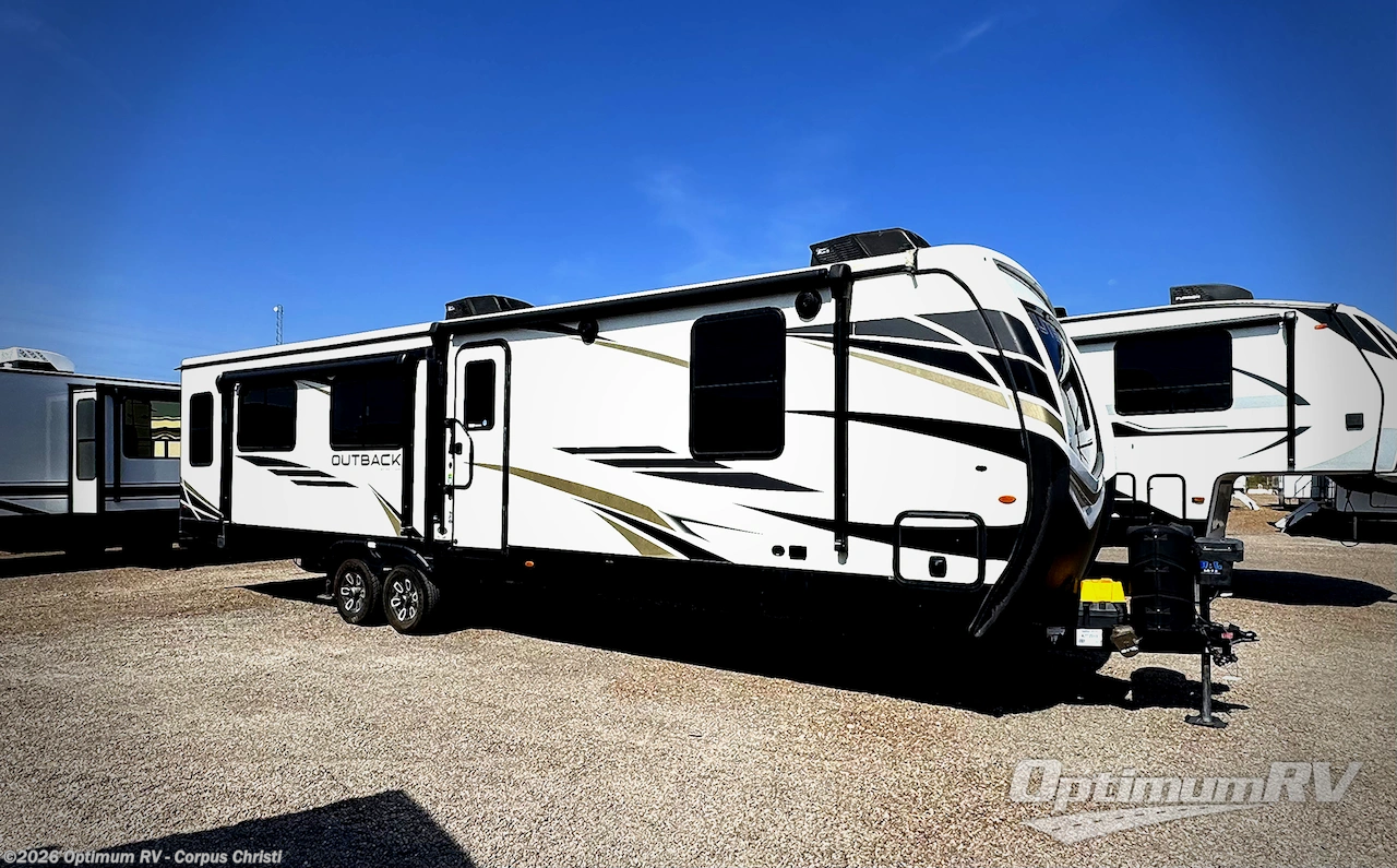 Used 2023 Keystone Outback 328RL available in Robstown, Texas