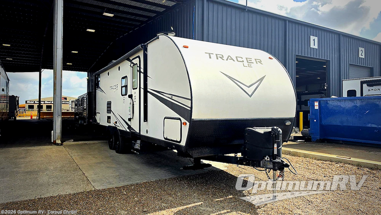 Used 2020 Prime Time Tracer 260BHSLE available in Robstown, Texas