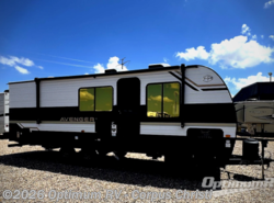 New 2027 Forest River Avenger 25RBS available in Robstown, Texas