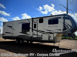 Used 2019 Vanleigh Vilano 375FL available in Robstown, Texas