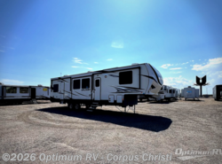 Used 2019 Highland Ridge Highlander HF350H available in Robstown, Texas