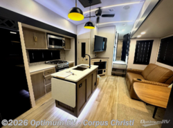 Used 2025 Forest River Salem Hemisphere 375FAM available in Robstown, Texas