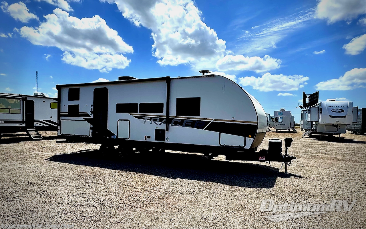 Used 2025 Prime Time Tracer 250BH available in Robstown, Texas