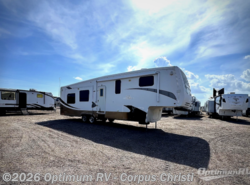 Used 2008 DRV Elite Suites 36RE3 available in Robstown, Texas