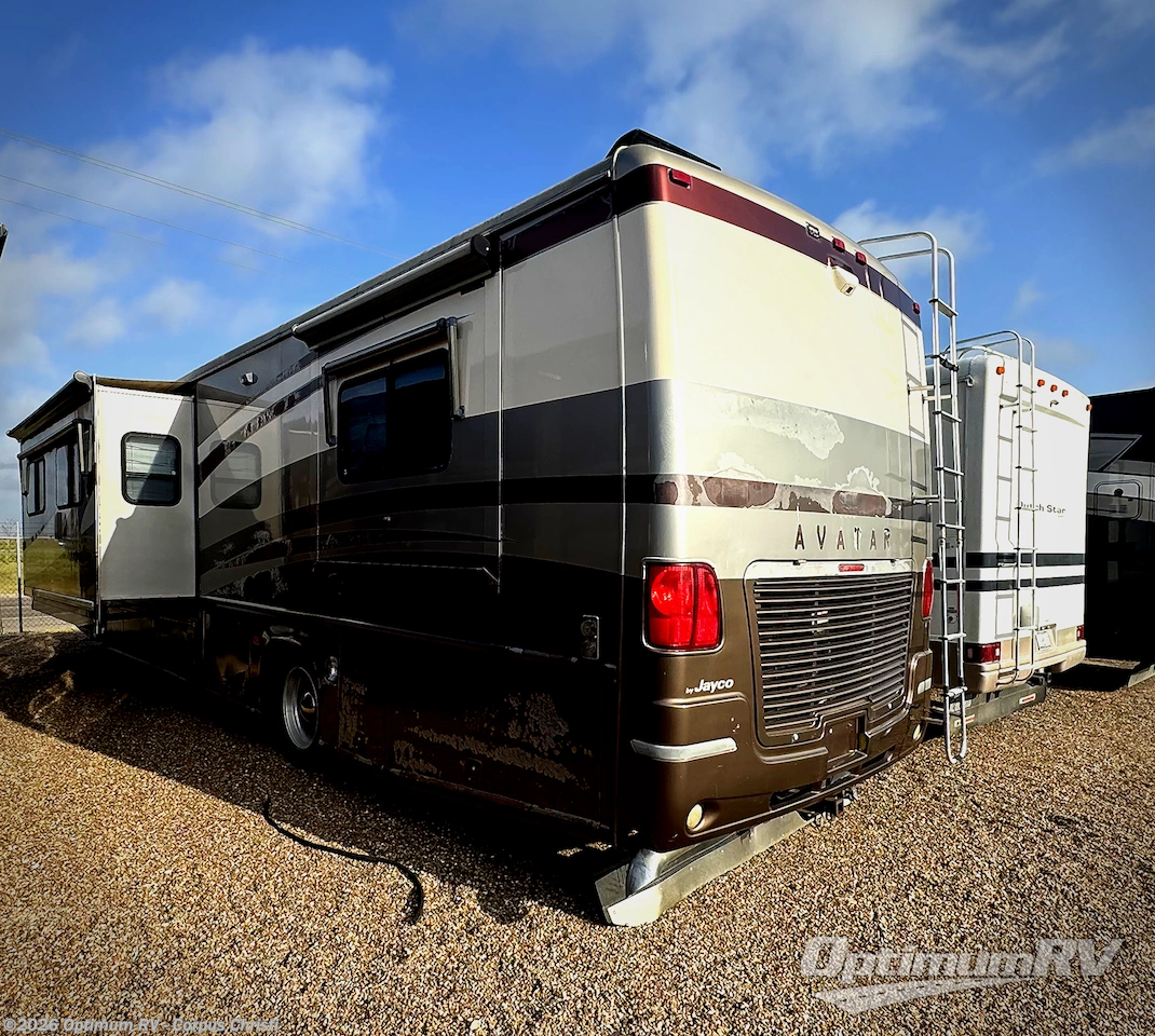 Used 2003 Jayco Avatar 3800 available in Robstown, Texas