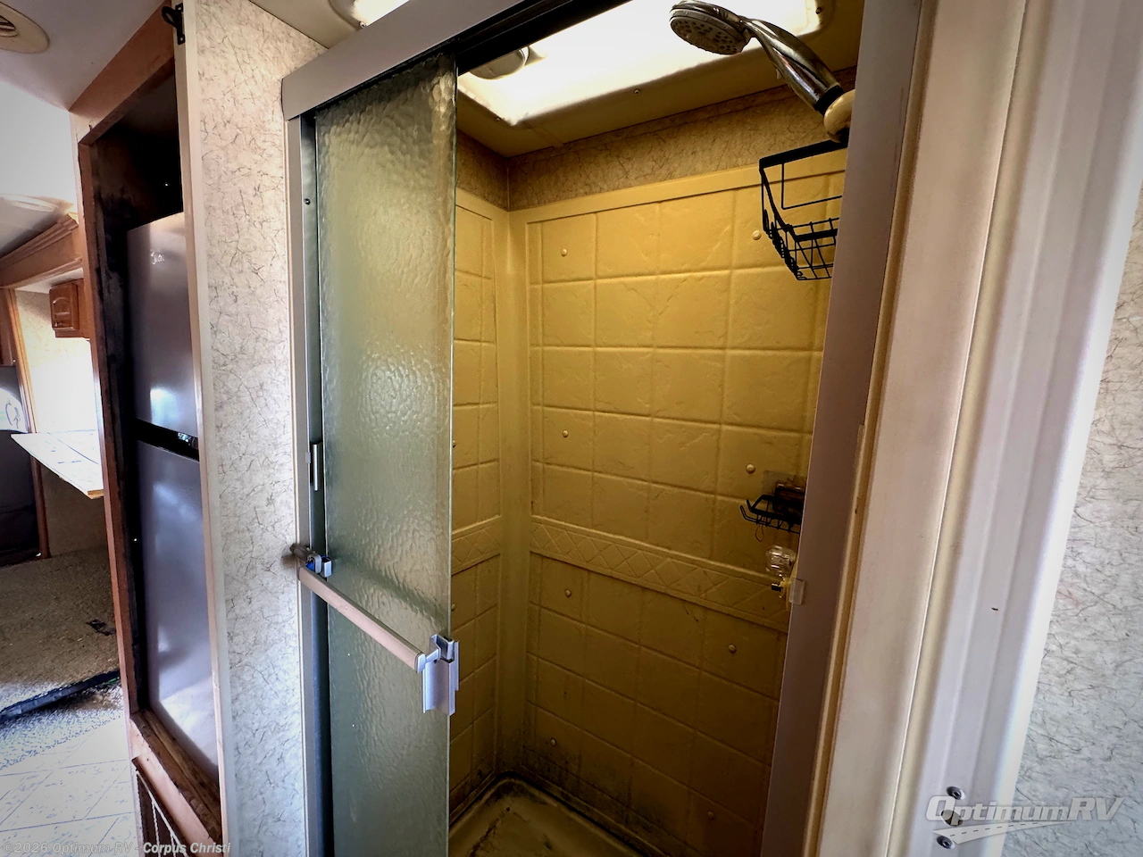 Used 2008 Jayco Melbourne 29D available in Robstown, Texas