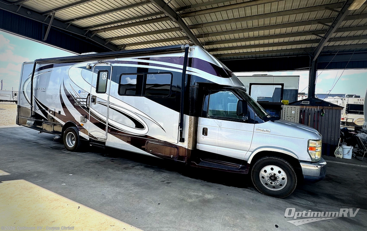 Used 2008 Jayco Melbourne 29D available in Robstown, Texas