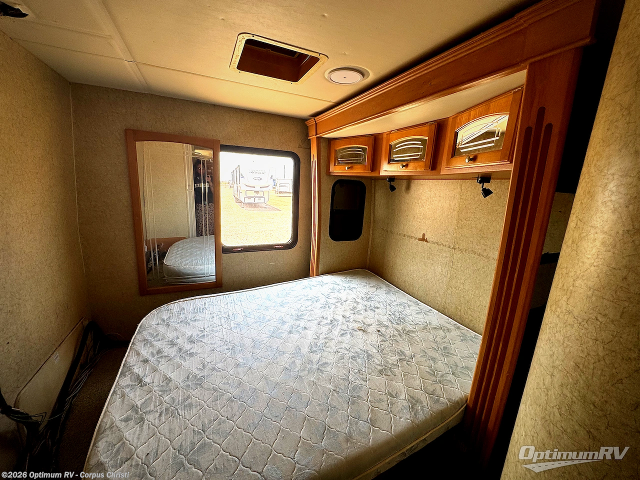 Used 2008  Jayco Melbourne 29D by Jayco from Optimum RV - Corpus Christi in Robstown, TX