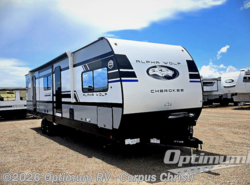 New 2027 Forest River Cherokee Alpha Wolf 32BHX available in Robstown, Texas