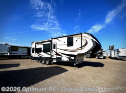 Used 2017 Vanleigh Vilano 325RL available in Robstown, Texas