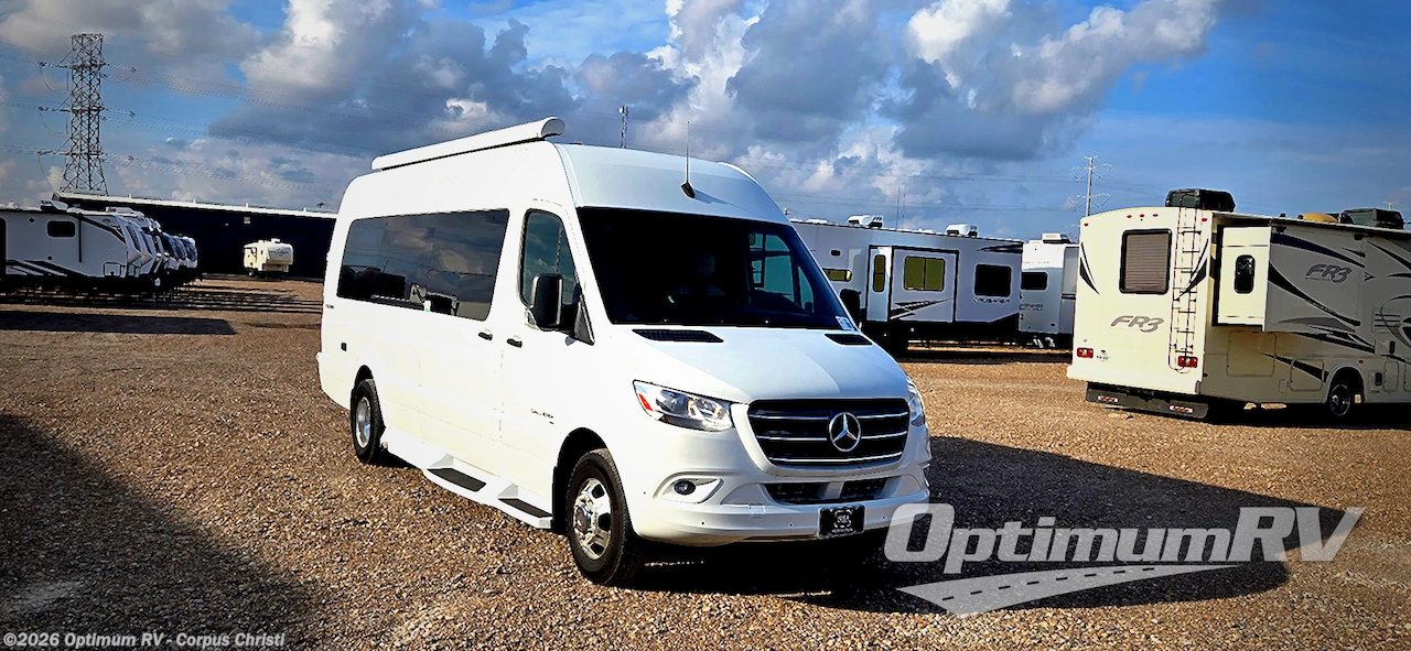 Used 2021  Coachmen Galleria 24Q by Coachmen from Optimum RV - Corpus Christi in Robstown, TX