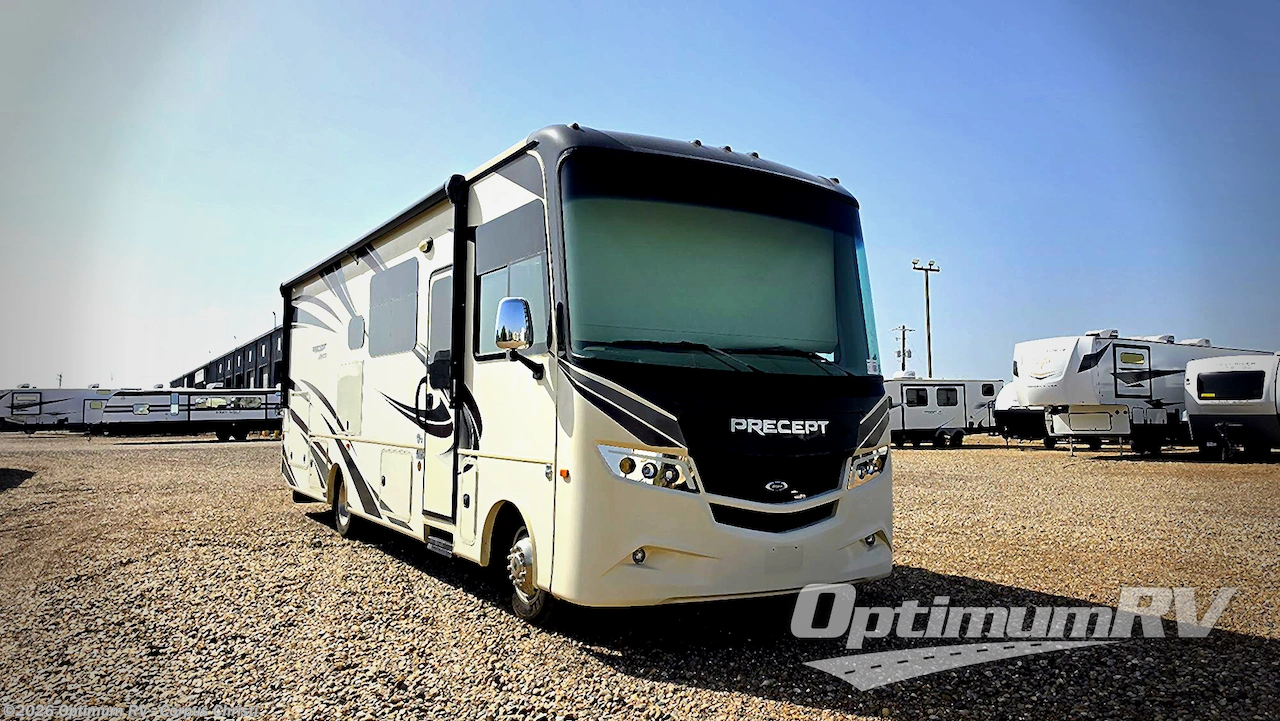 Used 2019 Jayco Precept 29V available in Robstown, Texas