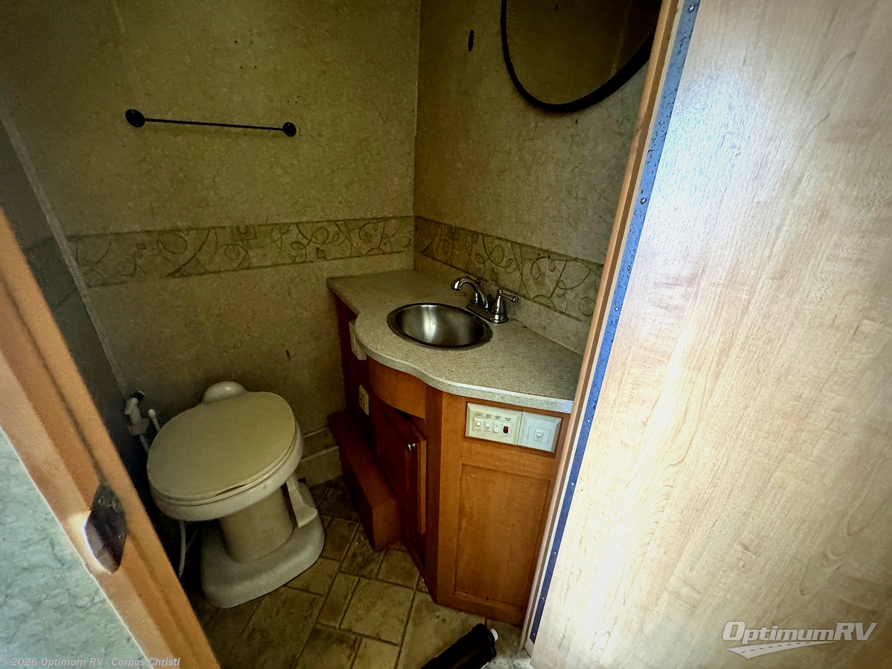 Used 2008  Jayco Melbourne 29D by Jayco from Optimum RV - Corpus Christi in Robstown, TX