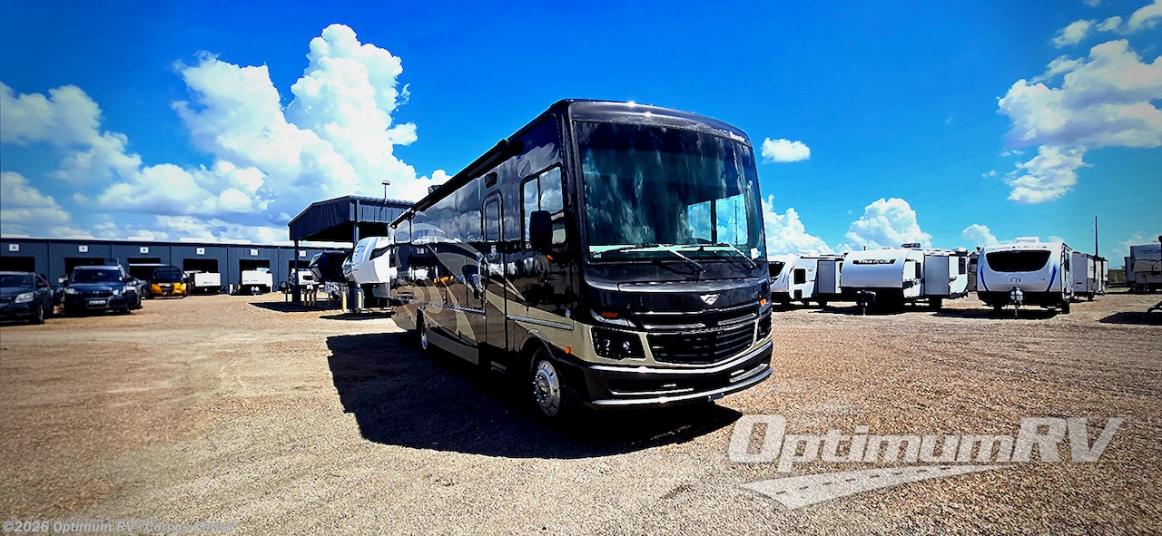 Used 2019 Fleetwood Bounder 36FP available in Robstown, Texas