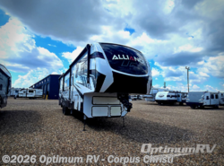 Used 2021 Skyline Alliance Valor 36V11 available in Robstown, Texas