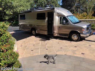 Used 2019 Coach House Platinum  available in Scotts Valley, California