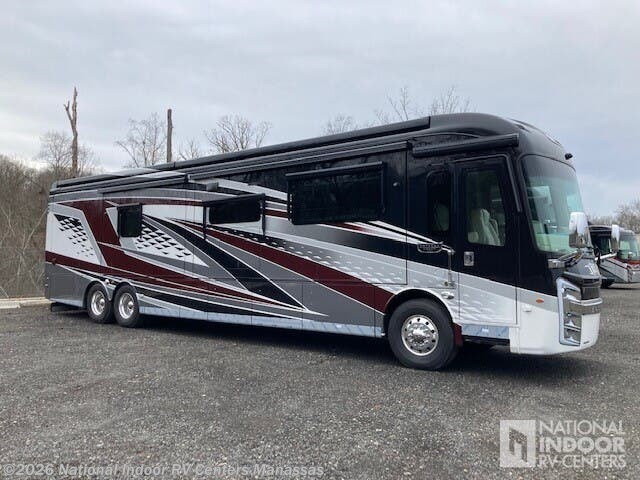 New 2023  Entegra Coach Anthem 44B by Entegra Coach from National Indoor RV Centers in Manassas, VA