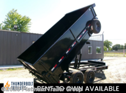 2023 Load Trail 83X14 Tall Side Dump Trailer 14K LB GVWR
