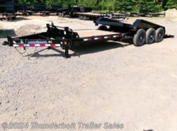 2024 Load Trail 83X24 Tilt Equipment Trailer 21K GVWR