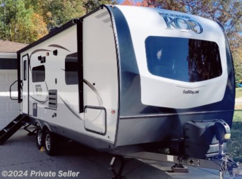 Used 2019 Forest River Rockwood Roo 23BDS available in Lathrup Village, Michigan