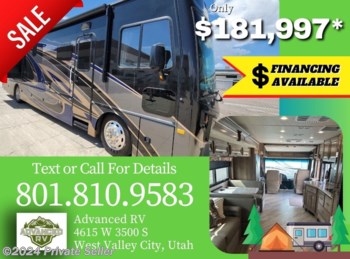 Used 2019 Fleetwood Pace Arrow 36U available in West Valley City, Utah