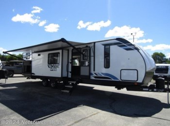 New 2023 Forest River Vibe 34BH available in Muskegon, Michigan