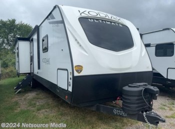 New 2024 Dutchmen Kodiak Ultimate 3221RLSL available in Muskegon, Michigan
